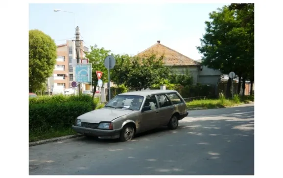 Primăria Oradea se înscrie în programul „Rabla local”