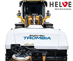 Utilaje multifuncționale de la Helve