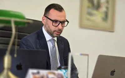 Consiliul Județean Harghita sprijină comuna Praid cu 1,5 milioane lei; repartizare 26,595 milioane lei din cota de 6%