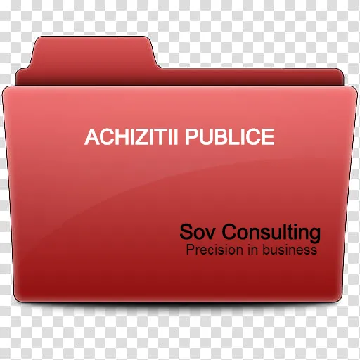 Proceduri de achizitie publica