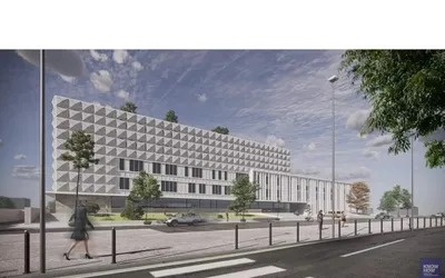 Primăria Oradea a depășit și ultimul obstacol în calea construirii noului Spital de Boli Infecțioase