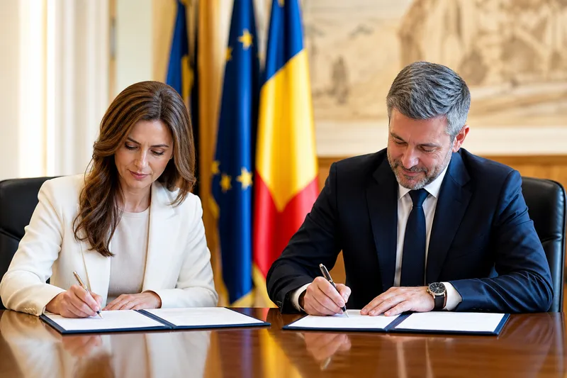 InfoCons lansează Imnul ProEduHub „Hai Acasă!” și anunță parteneriatul cu ORDA