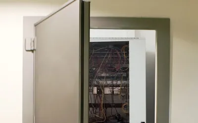 Usi metalice antifoc