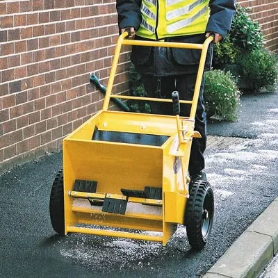 Sararita Cruiser Manual 50