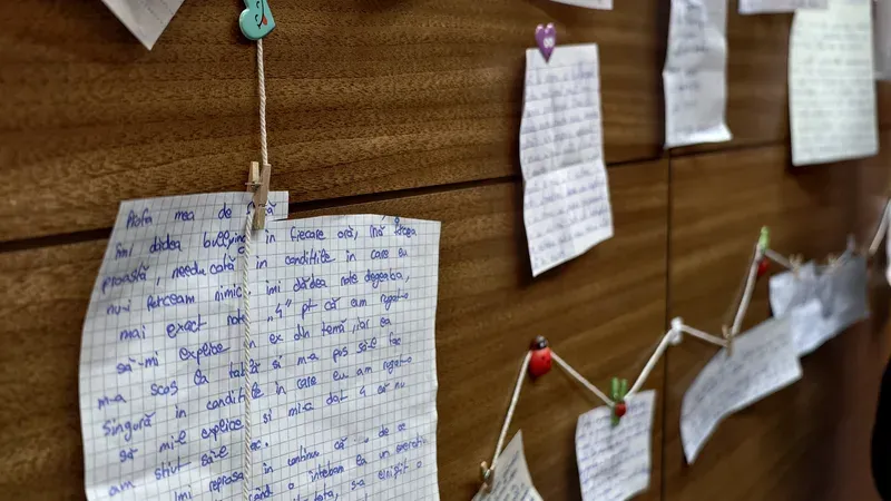 Peste 2.600 de elevi din Sectorul 3 au participat la proiectul „Știu că pot” pentru prevenirea bullyingului și a adicțiilor