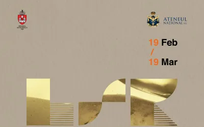 În perioada 19 februarie-19 martie, Municipiul Iași va găzdui a IV-a ediție a Lunii Sculptorilor Români!