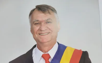 Viziune de primar 2022: Stan Niculae, primarul comunei Pecineaga, județul Constanța
