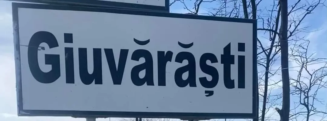 PRIMĂRIA GIUVĂRĂŞTI