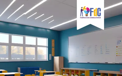 Programul Regiunea Centru 2021-2027 O REGIUNE EDUCATĂ