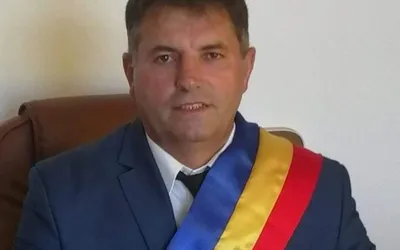 Viziune de primar: Melente Gheorghe, primarul comunei Drăgoești, județul Vâlcea