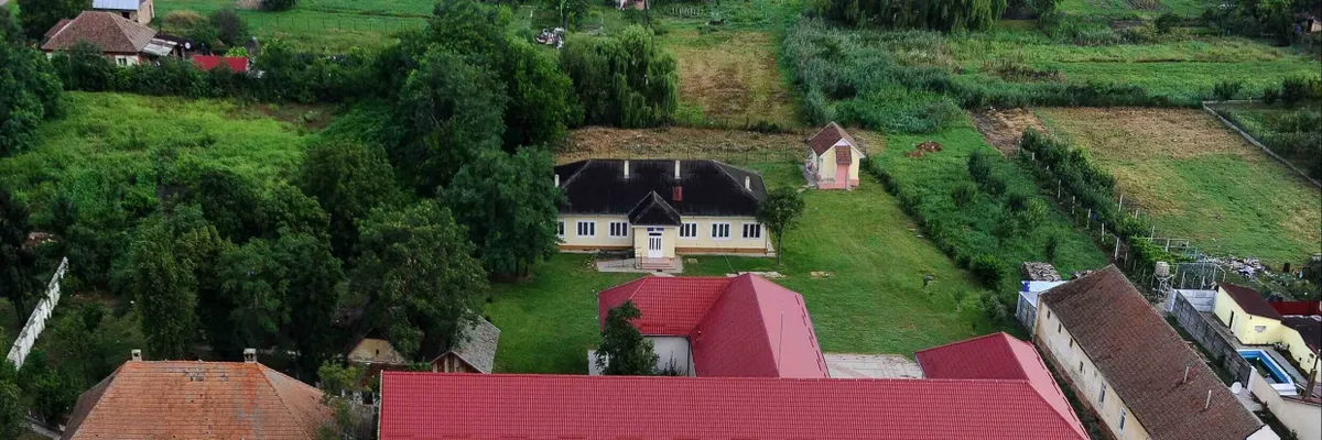 PRIMĂRIA DUDEŞTII NOI