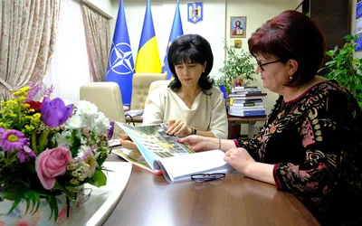 Un milion de euro atras din PNRR de Consiliul Județean pentru blocul alimentar și spălătoria Spitalului Județean „Mavromati”