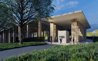 IONEL BOGDAN: REABILITĂM TEATRU DE VARĂ DIN BAIA  MARE