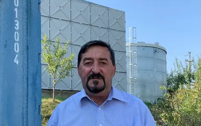 Viziune de primar: Cosma Dorel Florian, primarul comunei Vadu Crișului, județul Bihor