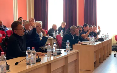 Încă patru blocuri din municipiul Deva vor fi reabilitate termic cu bani europeni