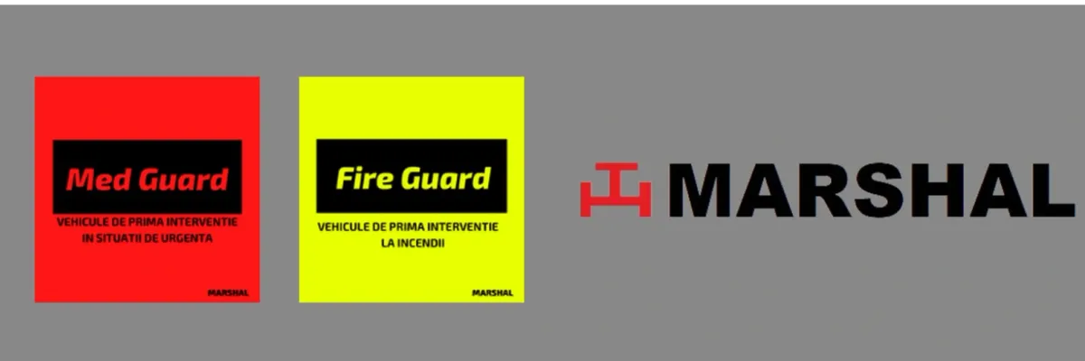 MARSHAL SRL