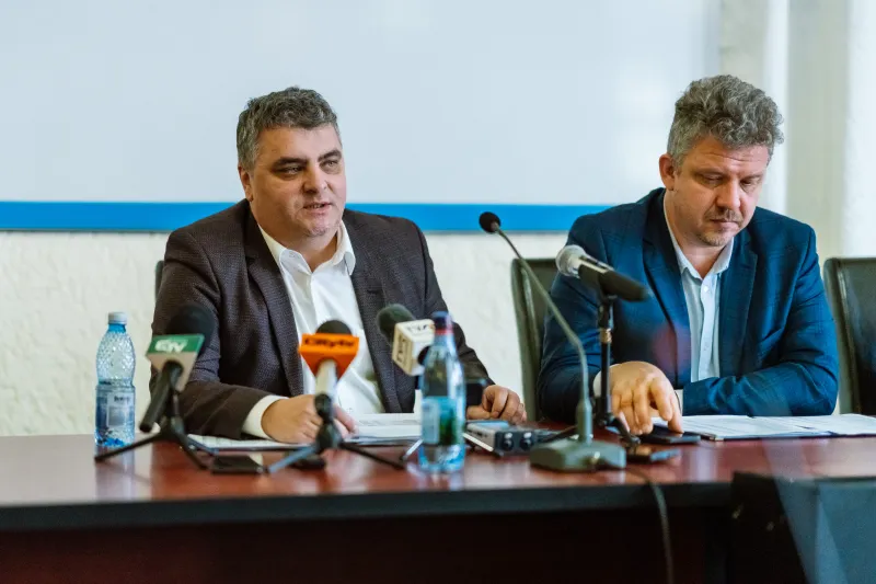 Bugetul Municipiului pe anul 2023: ambițios, realist și echilibrat!