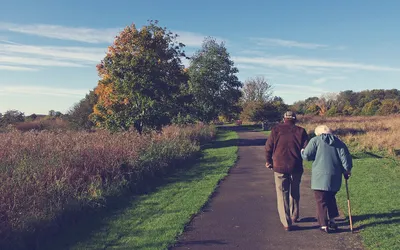 14 cupluri premiate pentru o jumătate de veac de conviețuire