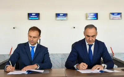 Oradea, conectată cu Europa, America și Asia prin Varșovia