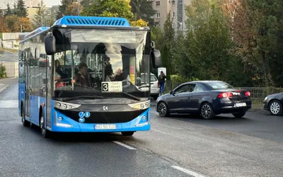 Continuăm să depunem proiecte pentru deveni - peste 7, 7 milioane de euro pentru a dezvolta și moderniza transportul public de călători!