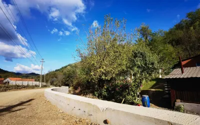 Lucrări istorice în comuna Petriș!