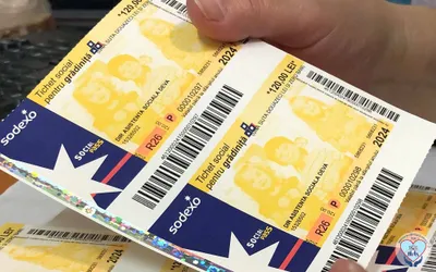 DAS Deva distribuie, marți, tichetele sociale pentru grădiniță