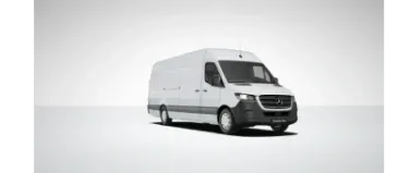 Oportunitate majoră de finanțare la Aliat Auto: Mercedes-Benz Sprinter 317 CDI PRO cu 0% Dobândă Fixă și discount special!