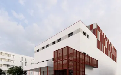 Infrastructura școlară, prioritate pentru Primăria Sectorului 3