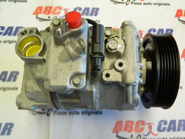 Compresor clima Audi Q7 4L 2005-2015 3.0 TDI 7P0820803N