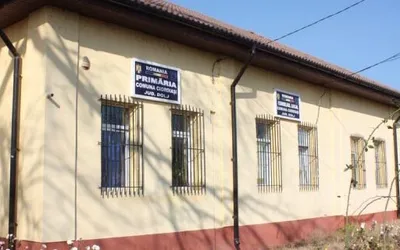 Viziune de primar: Dănilă Ștefan Cătălin , primarul comunei Cioroiași, județul Dolj