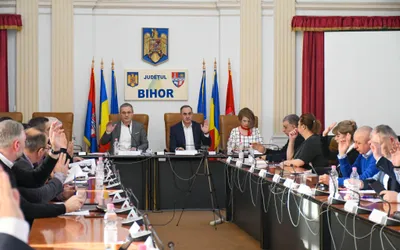 Cabinete de medicină de familie în toate localitățile din Bihor