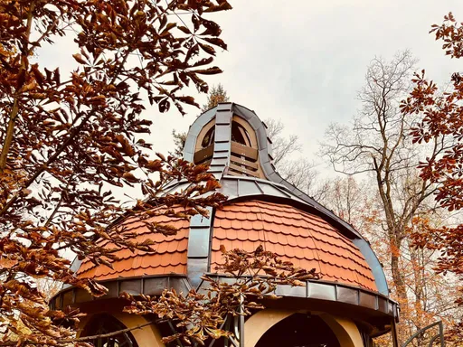 Pavilon Miercurea Ciuc