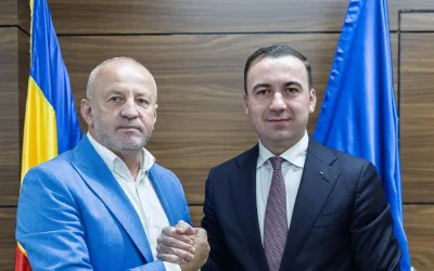 A fost semnat contractul de finanțare pentru primul parc fotovoltaic din Baia Mare