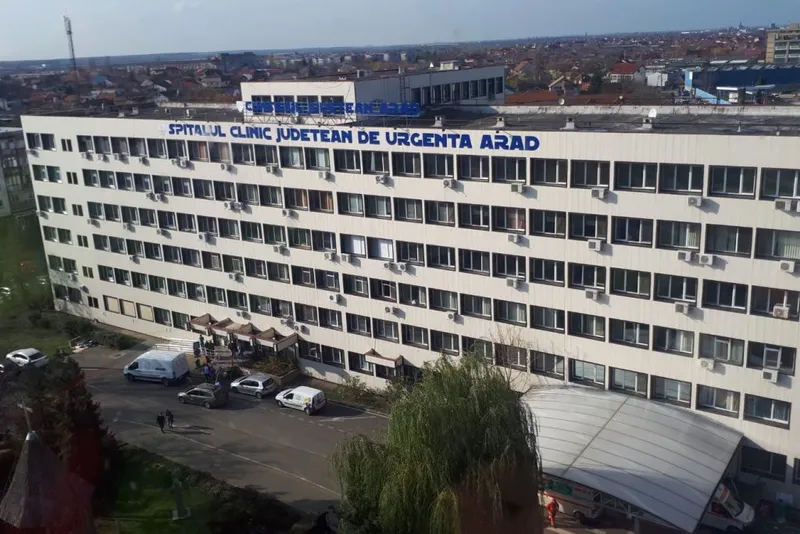 Vești bune pentru sistemul de sănătate din municipiul și județul Arad!