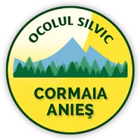 OCOLUL SILVIC CORMAIA ANIES RA