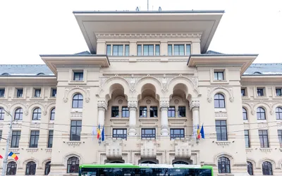 Primele autobuze electrice din Capitală intră în circulație