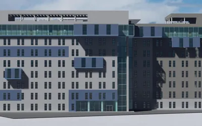 Iustin Cionca a semnat pentru finanțarea noului Complex Matern-Pediatrie, Aradul câștigă aprox. 100 de milioane de euro!