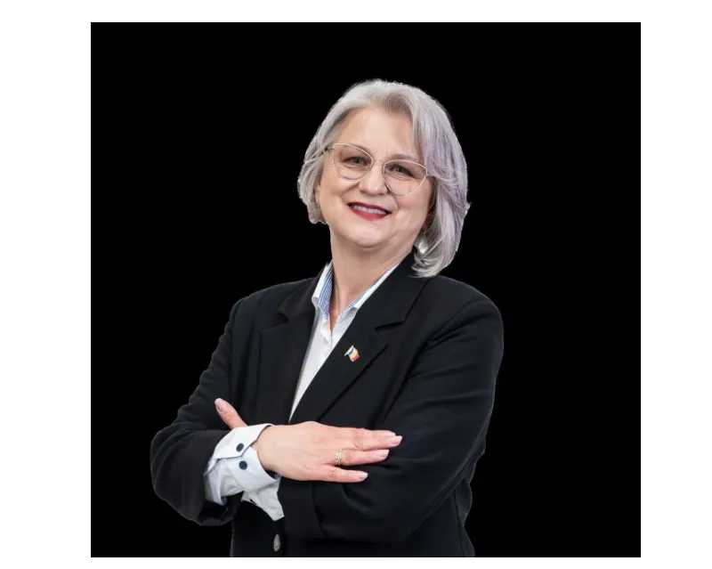 Violeta Gonțea, primarul comunei Drajna: „Nu este loc de triumfalism, a doua parte a mandatului înseamnă finalizarea investițiilor”