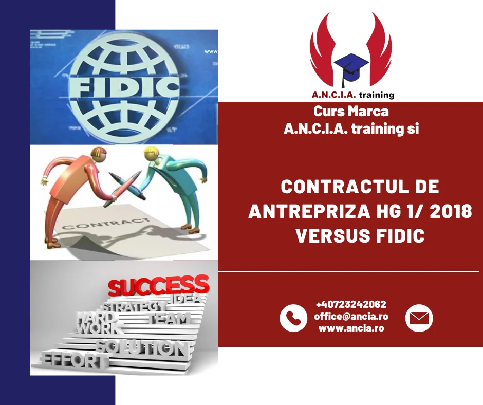 Expert/specialist in Parteneriat Public Privat – cod COR 242221