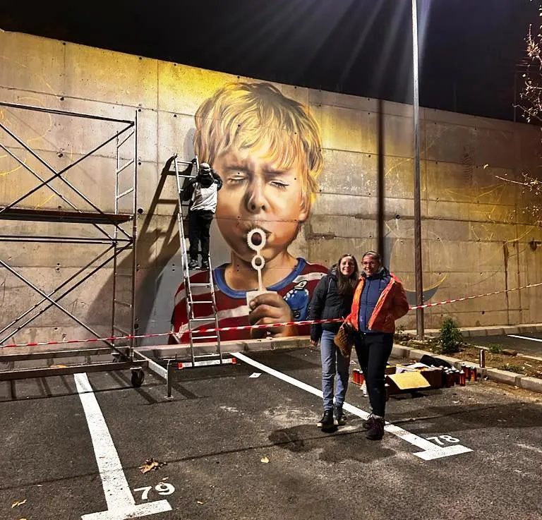 Mai ai la dispoziție 19 zile ca să votezi un proiect pe care îl consideri valoros pentru tine și pentru orașul tău!