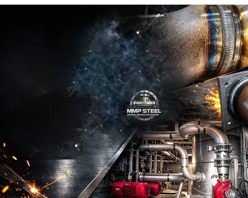 MMPSTEEL
