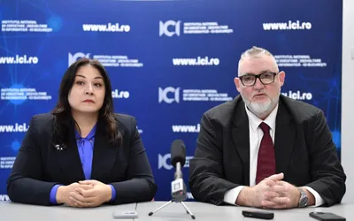 ICI București și Agerpres extind proiectul „Aplicație AI – Știrile Agerpres” la nivel regional
