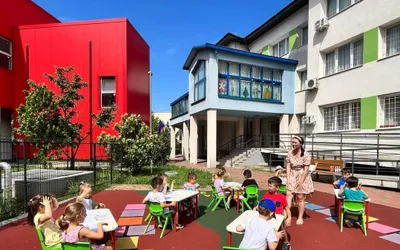 Programul de vară la creșele, grădinițele și școlile din Sectorul 3 continuă și în acest an