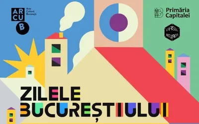 ZILELE BUCUREȘTIULUI