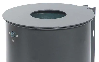 Cos de gunoi stradal RENNER 7039-20