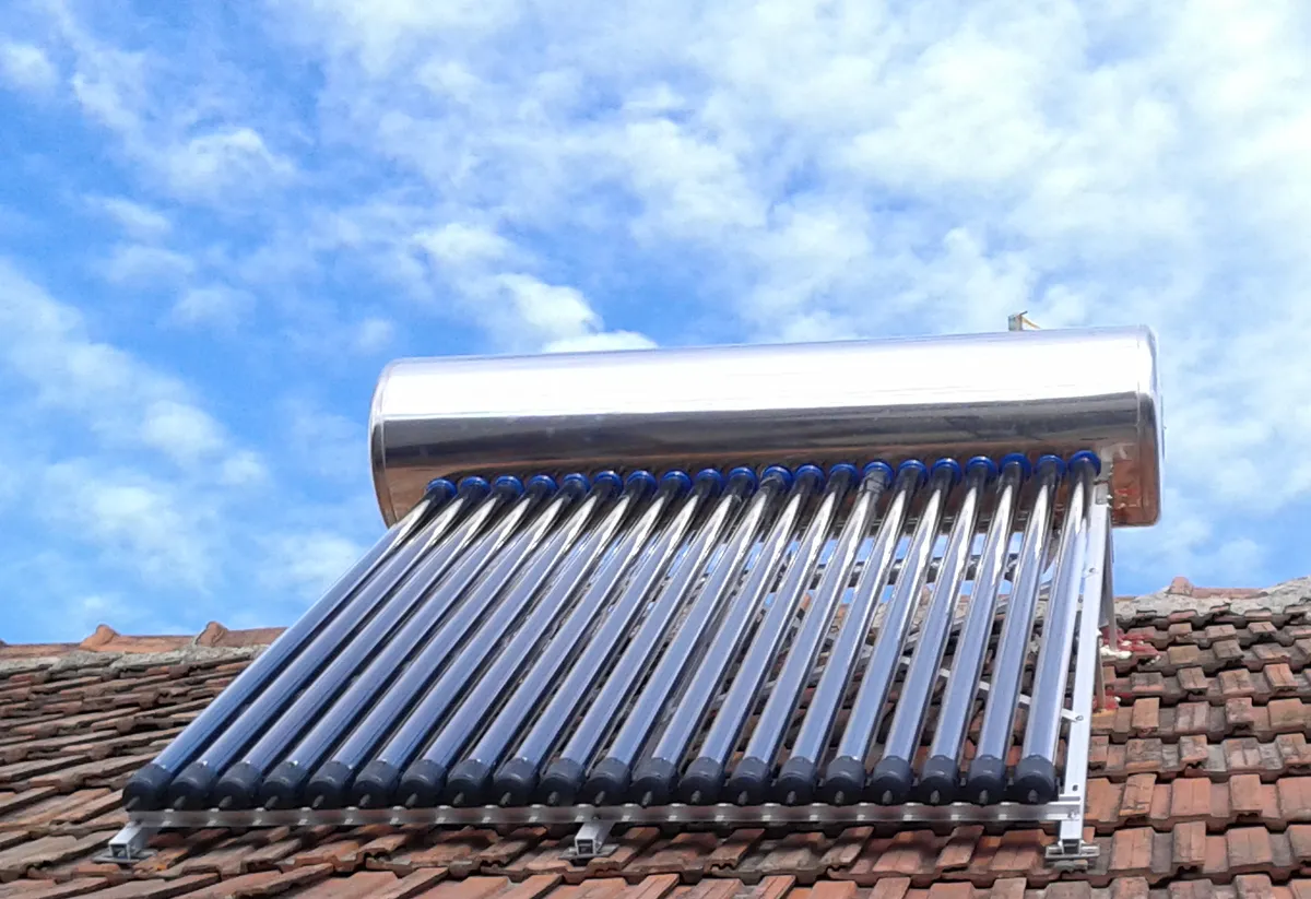 Panouri solare