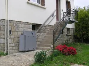 Lifturi pentru scari