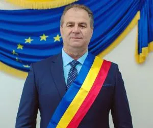 Viziune de primar: Gheoca Maricel, primarul comunei Ivești, județul Galați