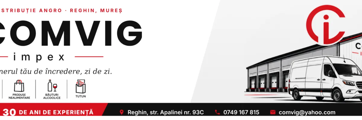 COMVIG IMPEX SRL