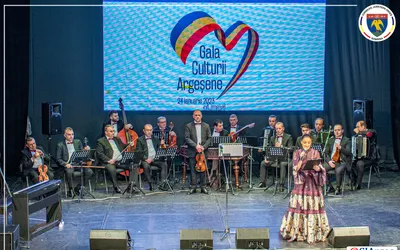 Gala Culturii Argeșene